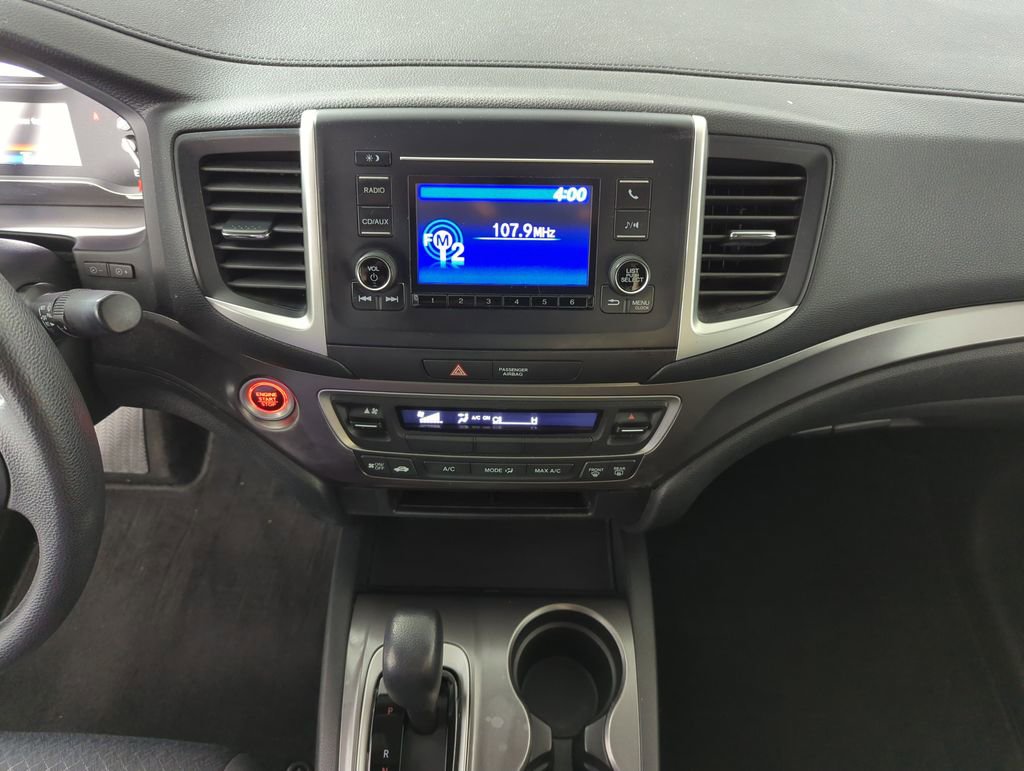 Used 2017 Honda Ridgeline RT image 14