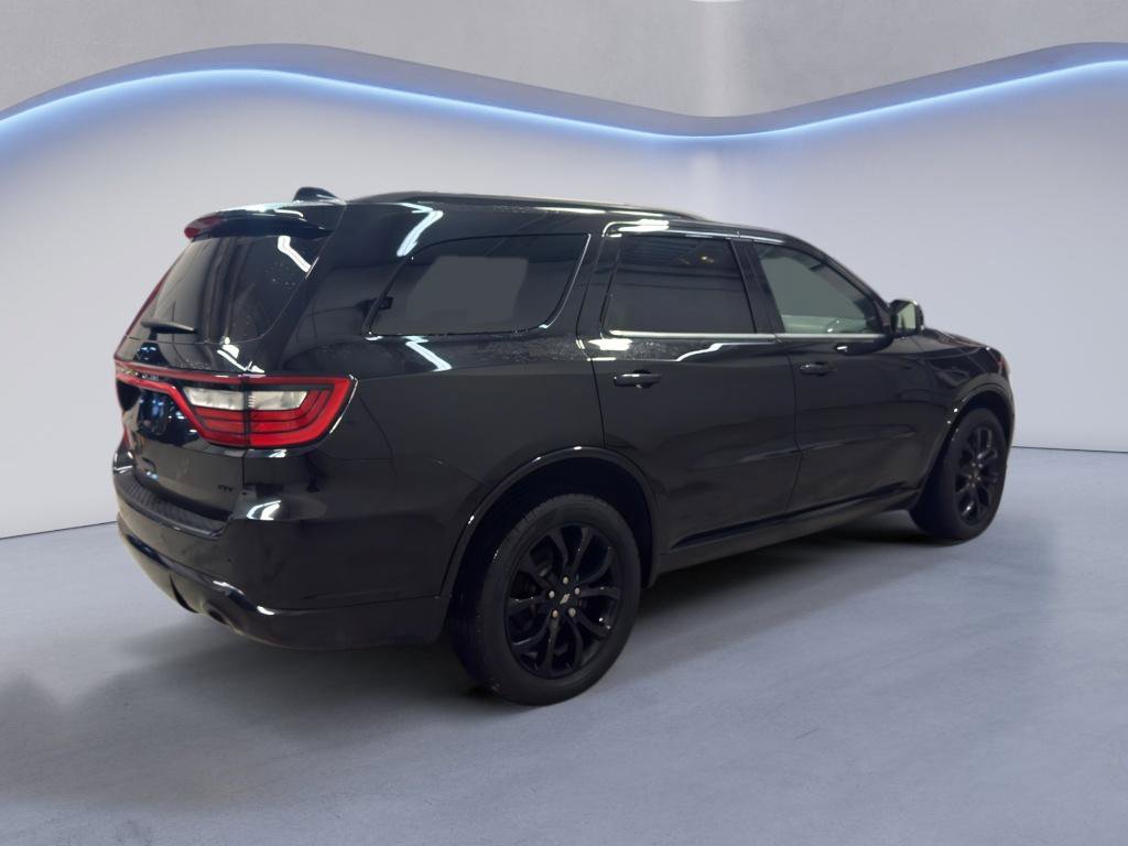 Used 2019 Dodge Durango GT image 7