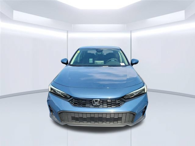 New 2026 Honda Civic LX image 16