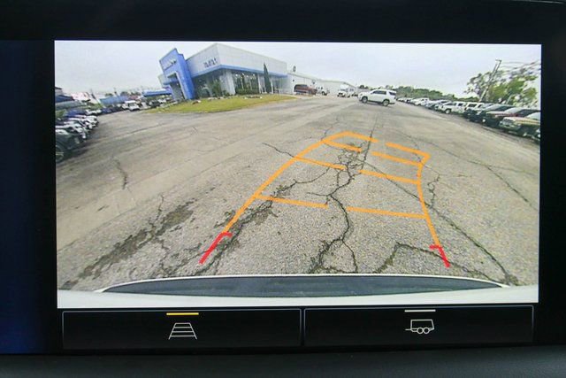 Used 2023 Chevrolet Tahoe RST AWD/4WD image 36
