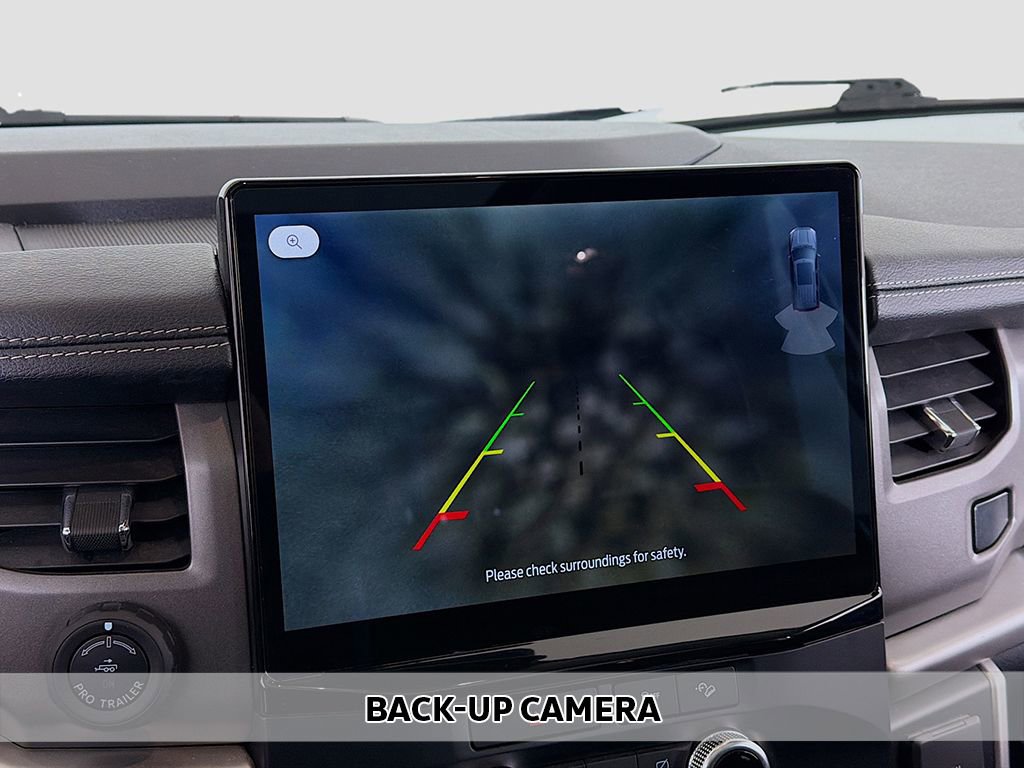 Used 2022 Ford Expedition Max XLT image 6