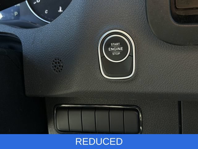 Used 2025 Mercedes-Benz Sprinter 2500 image 23