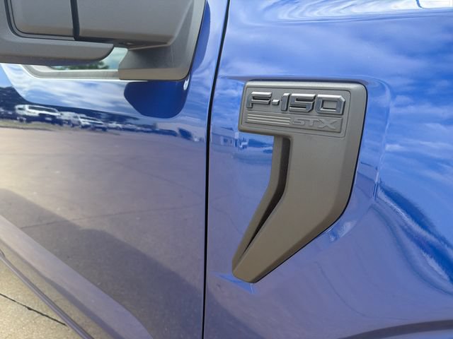 New 2026 Ford F150 STX AWD/4WD image 12