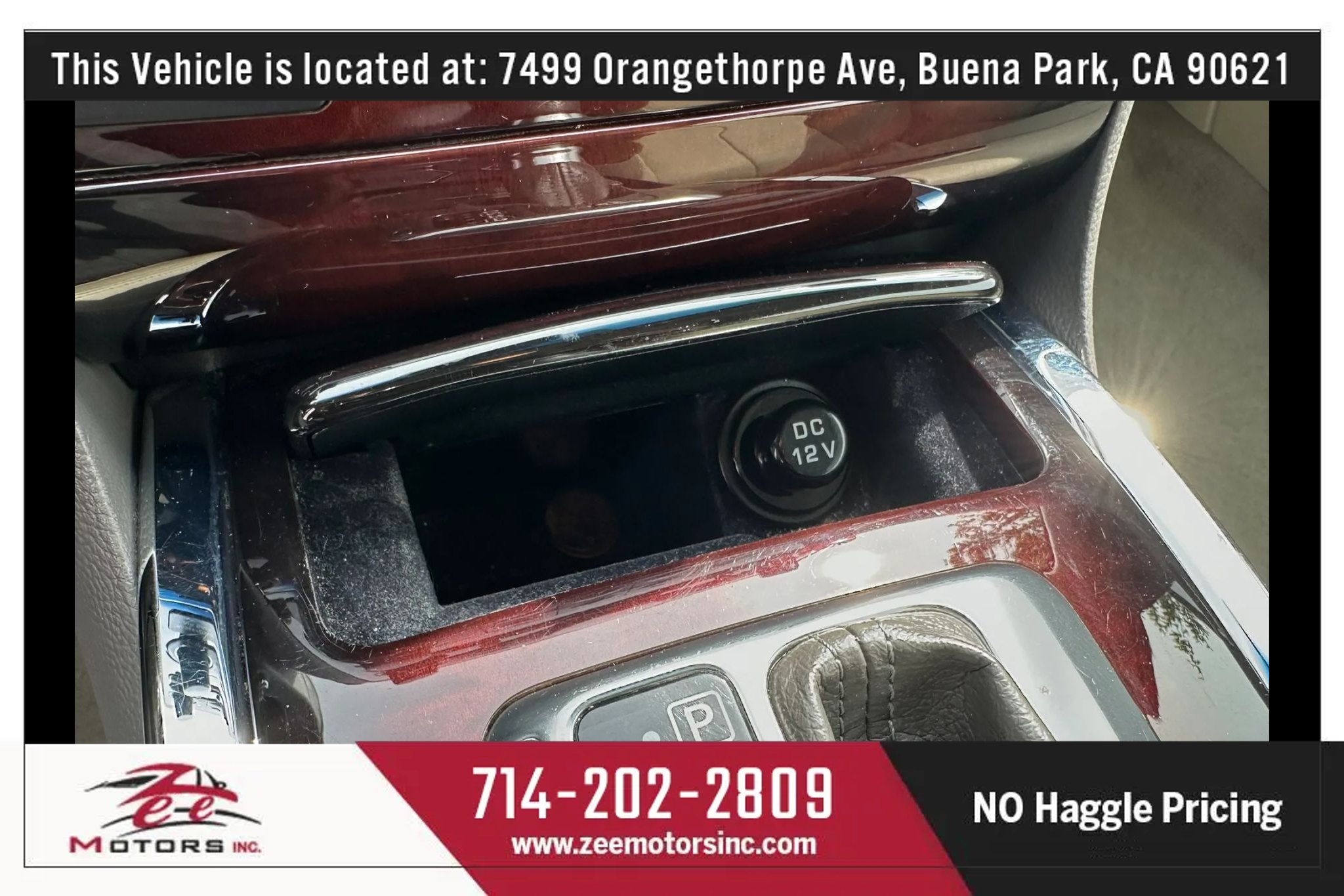 Used 2014 INFINITI Q60 Convertible w/ Premium Package image 36