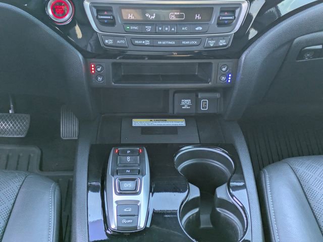 Used 2021 Honda Passport Elite image 22