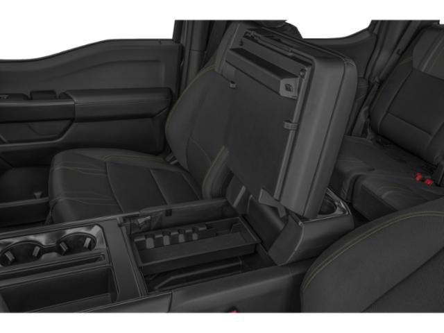 New 2026 Ford F150 STX image 13