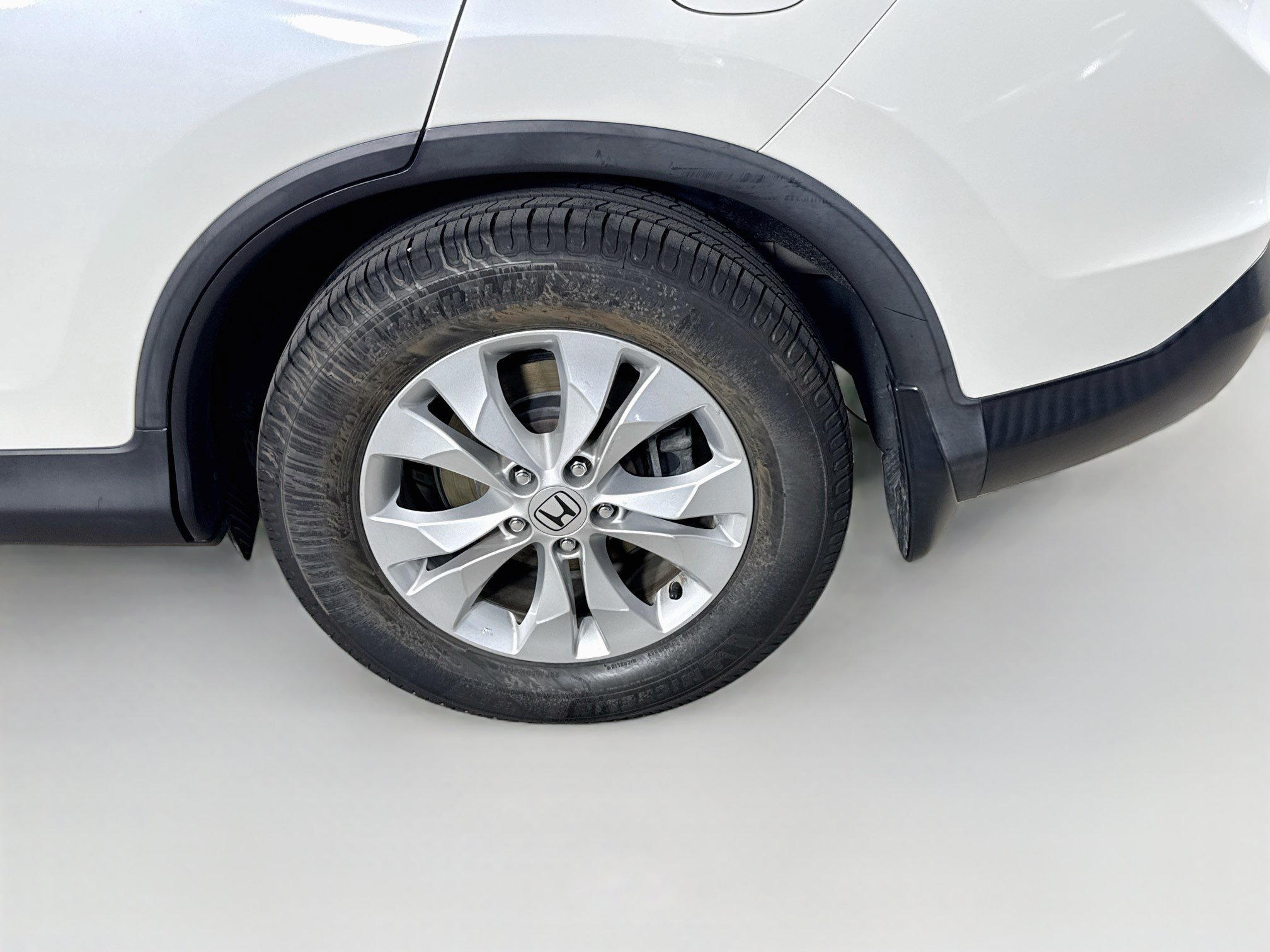 Used 2014 Honda CR-V EX-L image 38