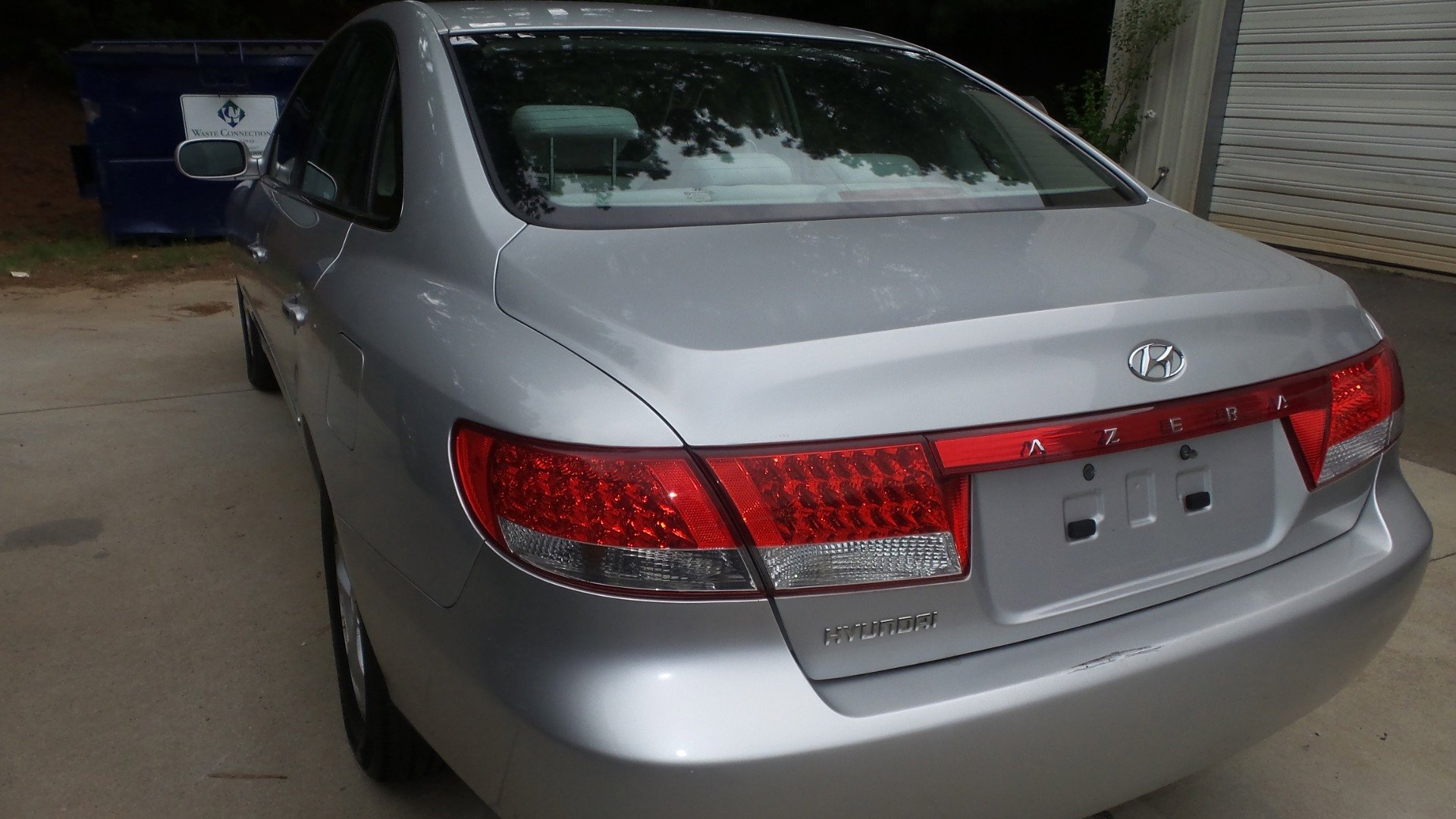 Used 2006 Hyundai Azera SE image 5