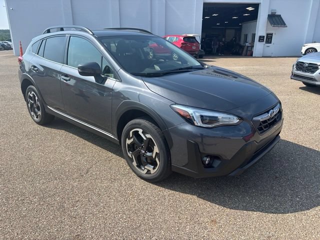 Used 2022 Subaru Crosstrek 2.5i Limited AWD/4WD image 2