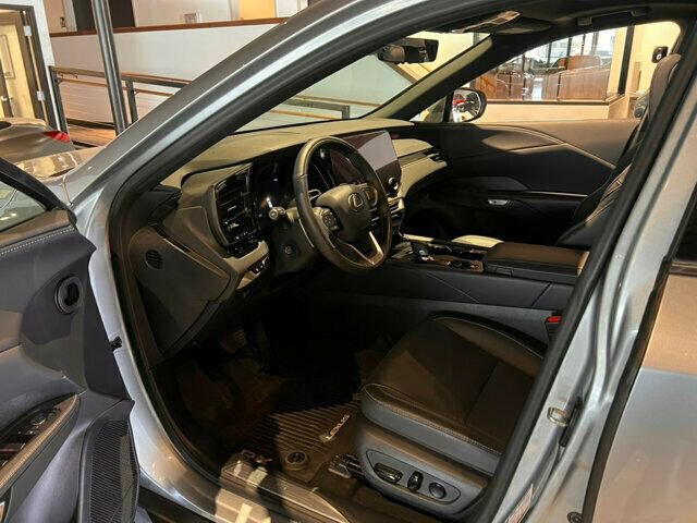 Used 2024 Lexus RX 350 Premium Plus w/ Convenience Package AWD/4WD image 11