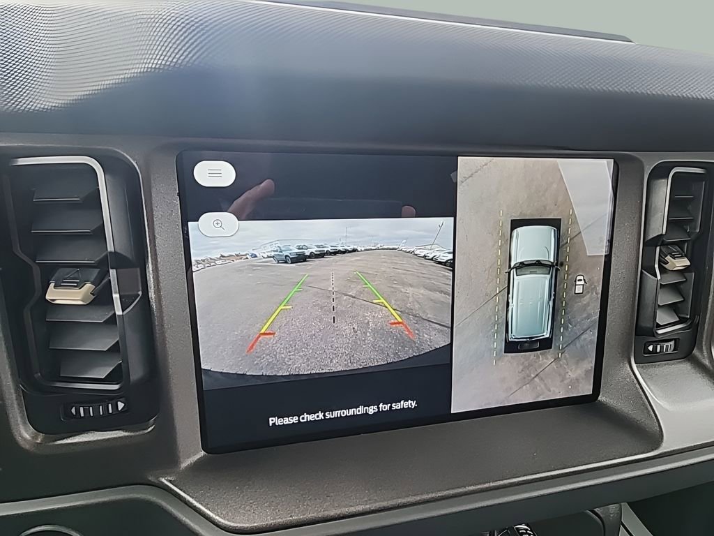 New 2026 Ford Bronco Badlands image 27