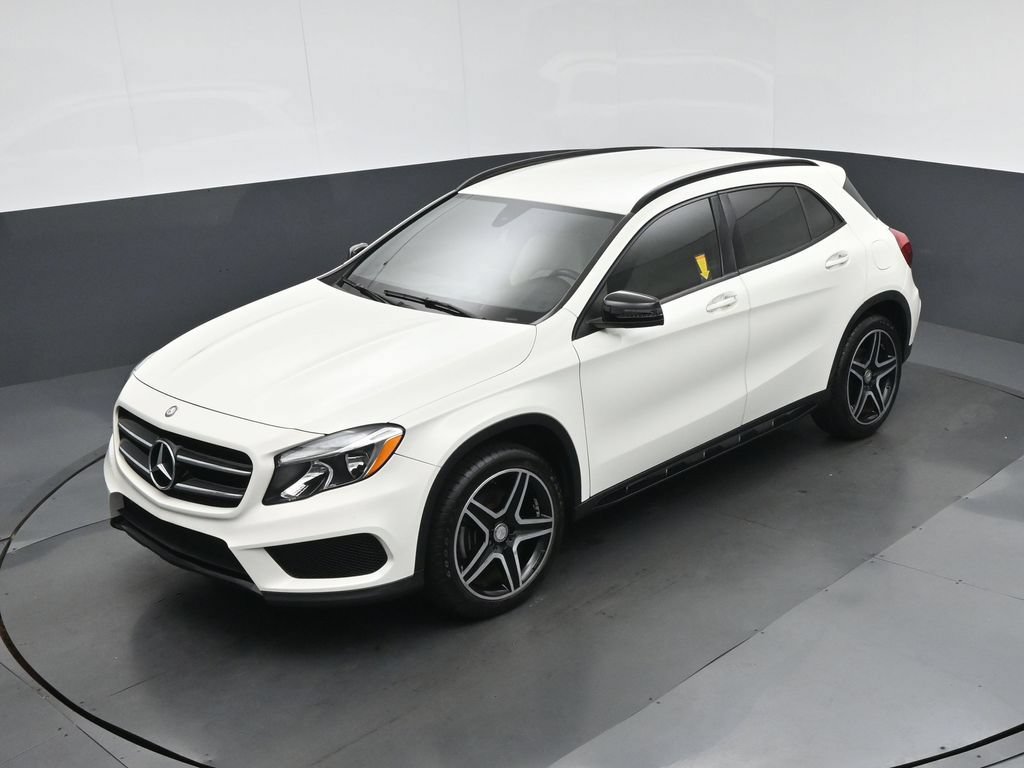 Used 2016 Mercedes-Benz GLA 250 image 56
