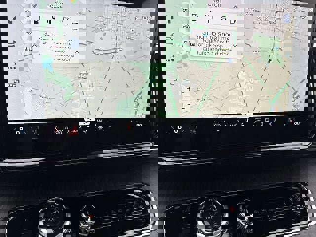 New 2025 Ford Expedition Platinum w/ Platinum Ultimate Package image 19