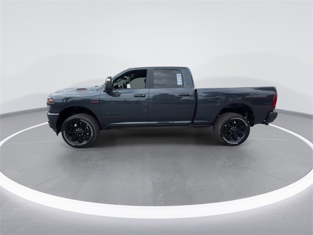 New 2026 RAM 2500 Big Horn image 5