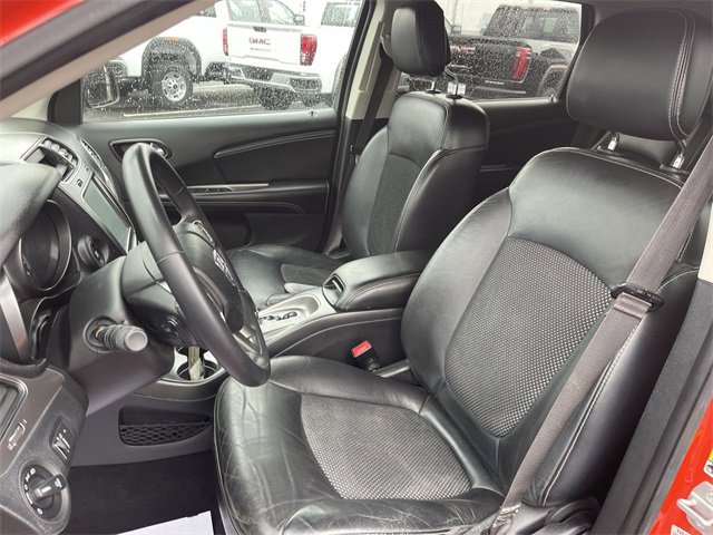 Used 2019 Dodge Journey Crossroad image 11