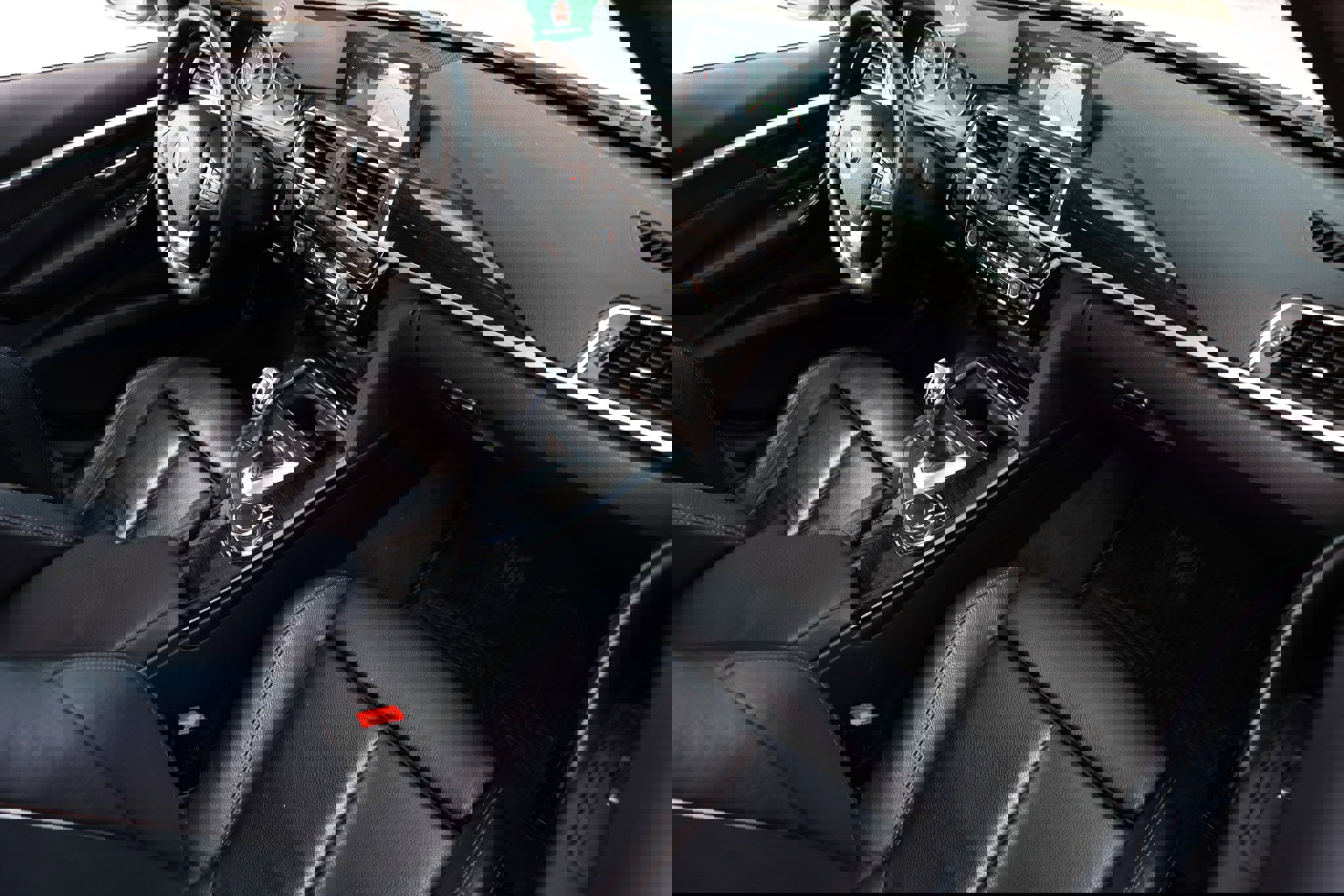 Used 2017 BMW 340i xDrive Sedan image 21