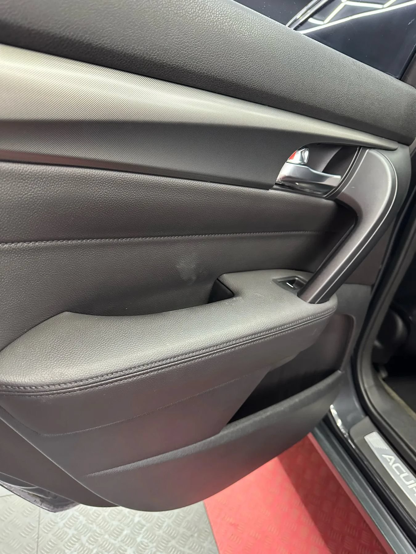 Used 2013 Acura TL FWD image 18