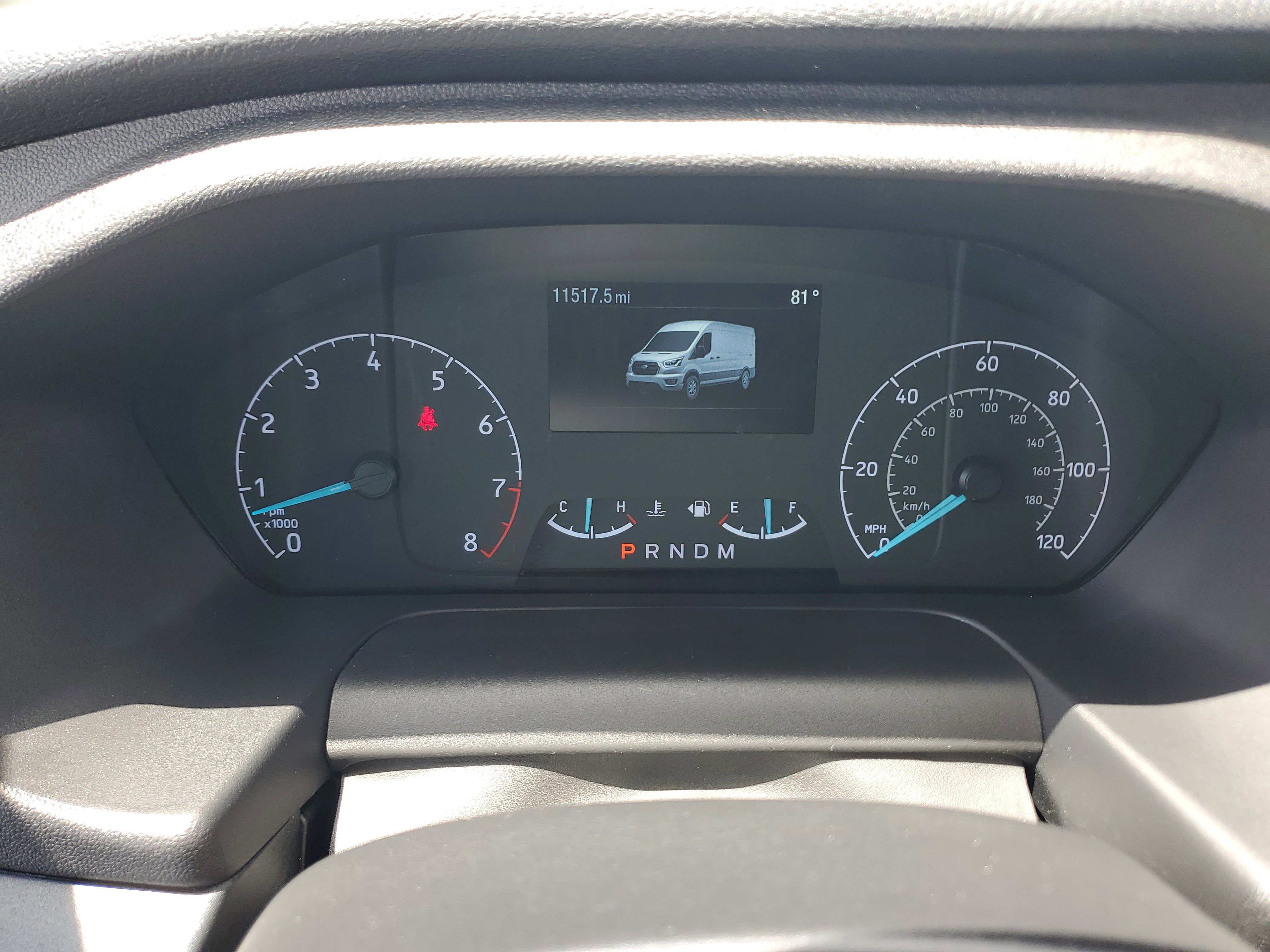 Used 2024 Ford Transit 250 Low Roof w/ Exterior Upgrade Package image 29