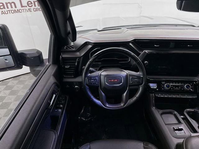 Used 2024 GMC Sierra 3500 AT4 w/ AT4 Premium Plus Package image 24