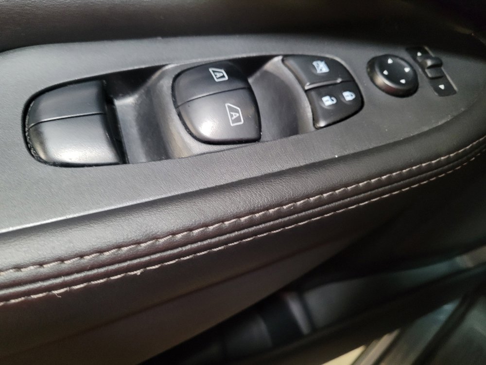 Used 2020 Nissan Murano S w/ Technology Package FWD image 27