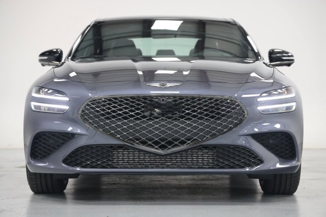 New 2026 Genesis G70 3.3T Prestige AWD/4WD image 2
