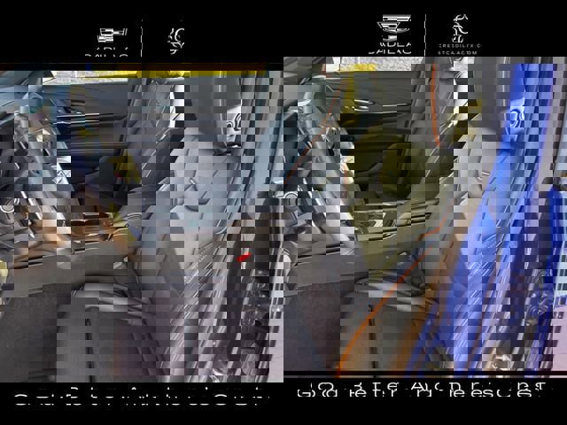 Used 2023 Cadillac CT4 Sport w/ Climate Package image 24