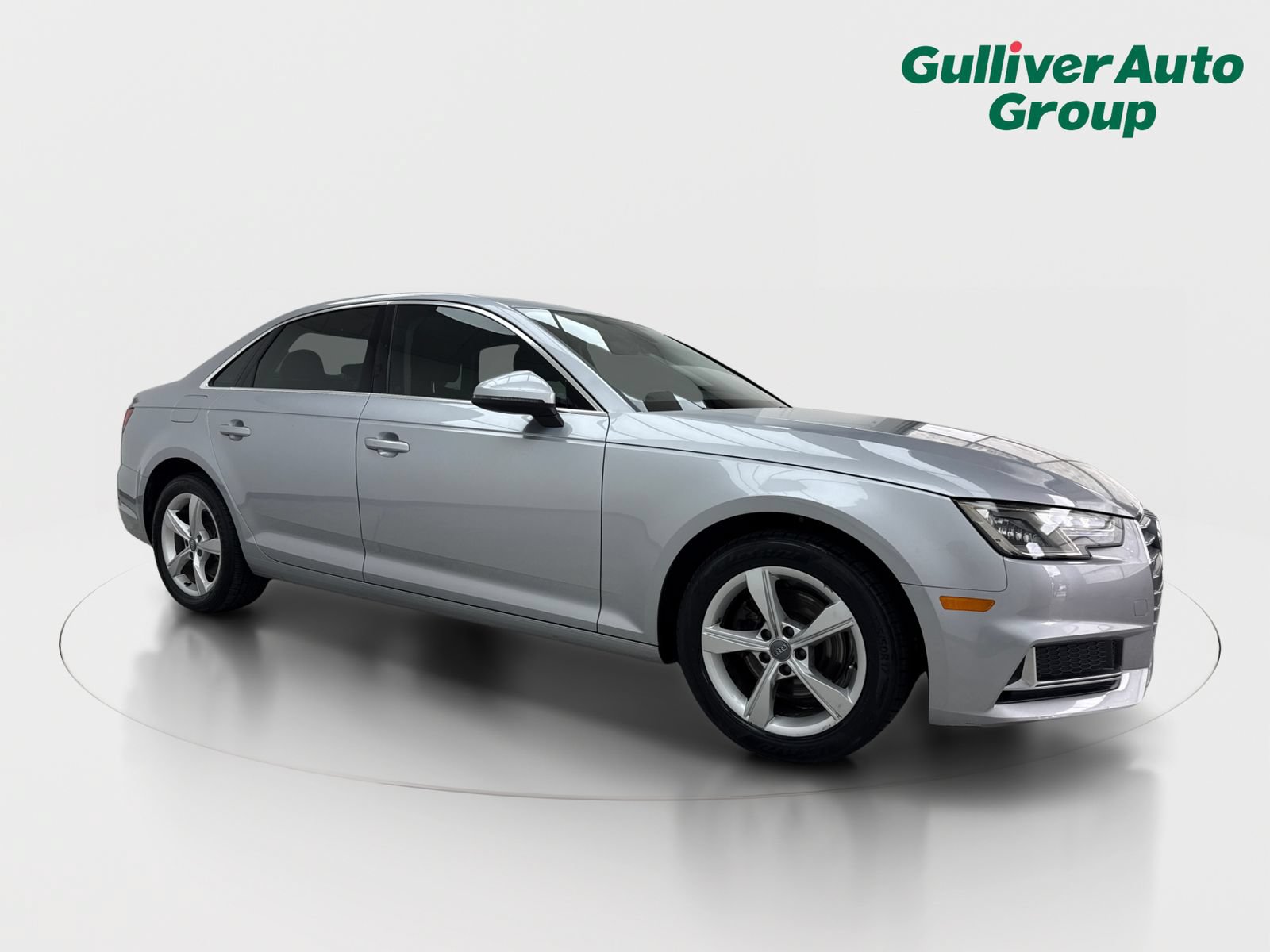 Used 2019 Audi A4 2.0T Premium w/ Convenience Package FWD image 12