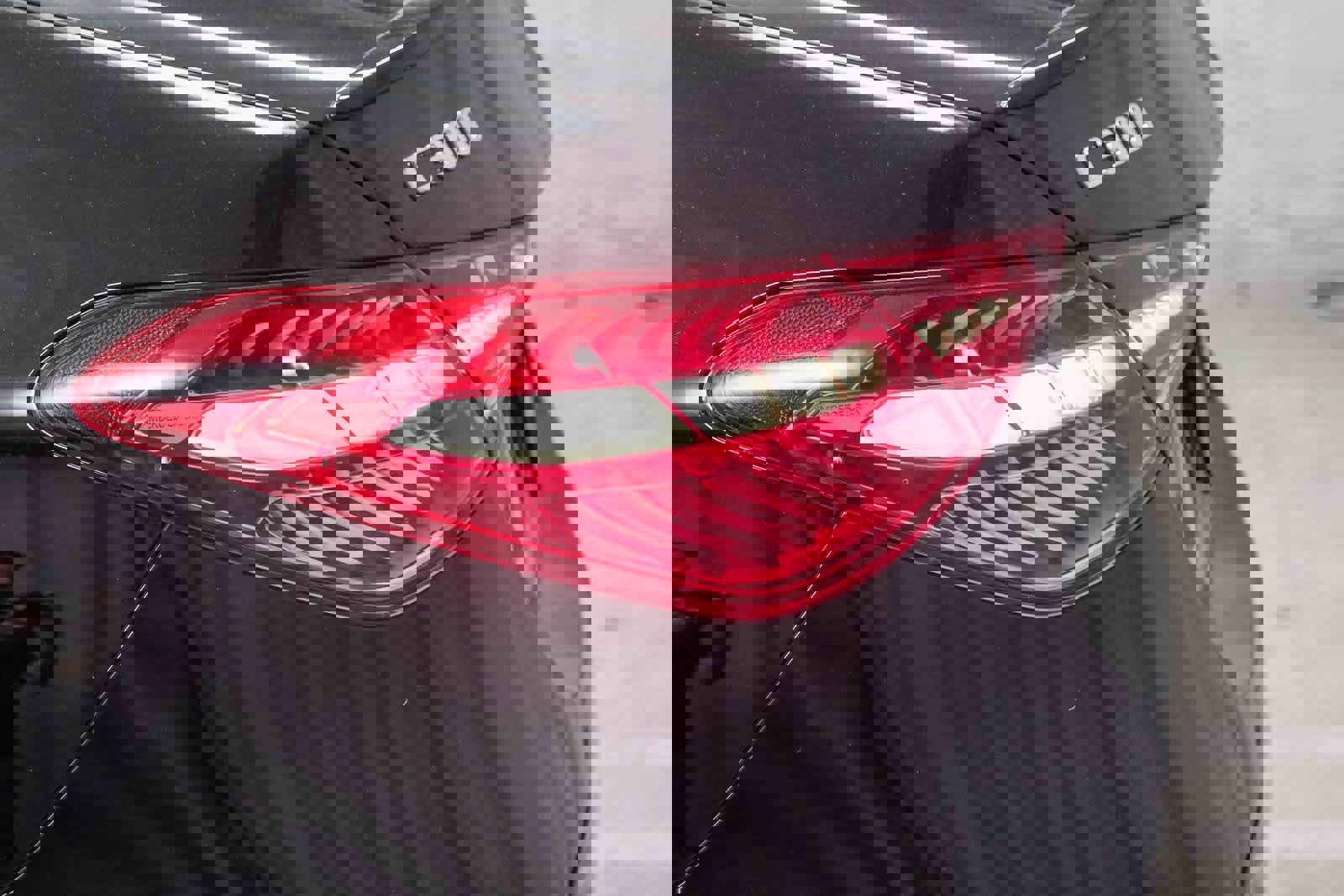 Certified 2025 Mercedes-Benz C 300 Sedan image 7