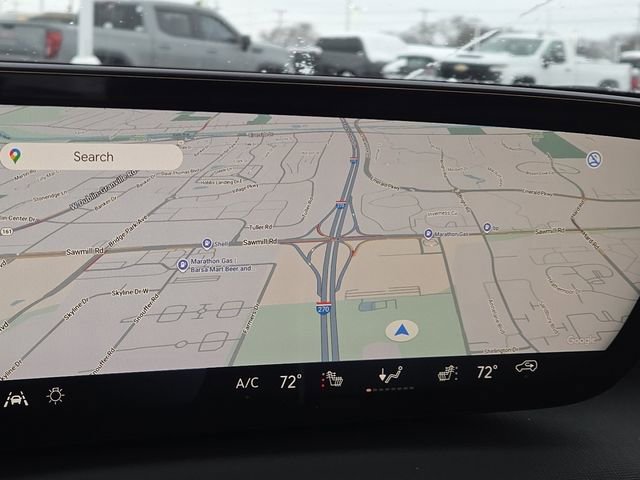 New 2026 Buick Enclave Preferred w/ Power Package image 4