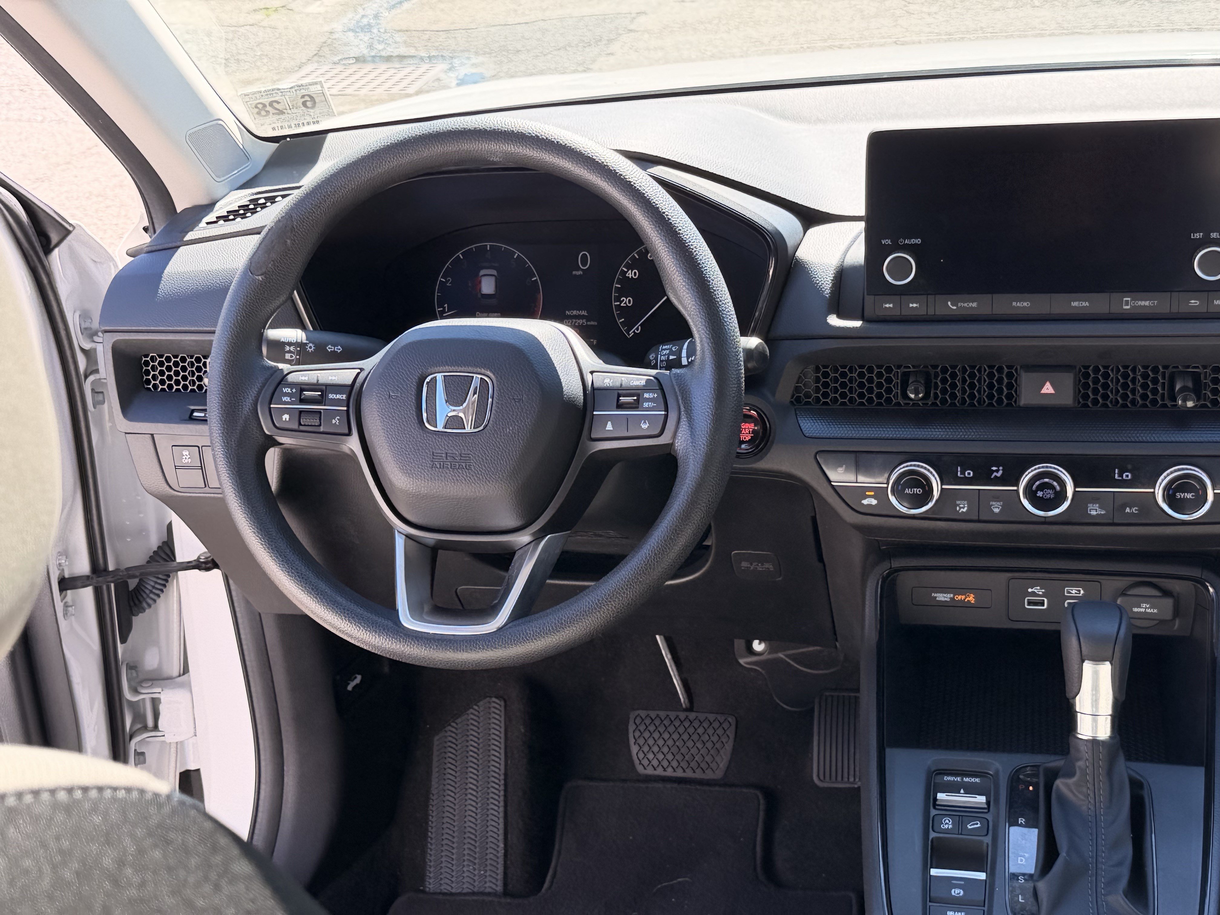 Certified 2023 Honda CR-V EX image 19