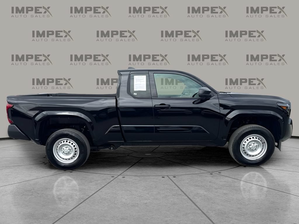Used 2026 Toyota Tacoma SR RWD image 6
