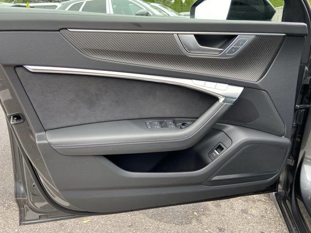 Certified 2023 Audi S6 Premium Plus w/ Premium Plus Package image 25