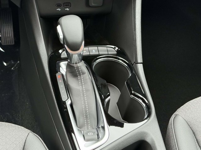 New 2026 Buick Encore GX Preferred w/ Comfort Package AWD/4WD image 13