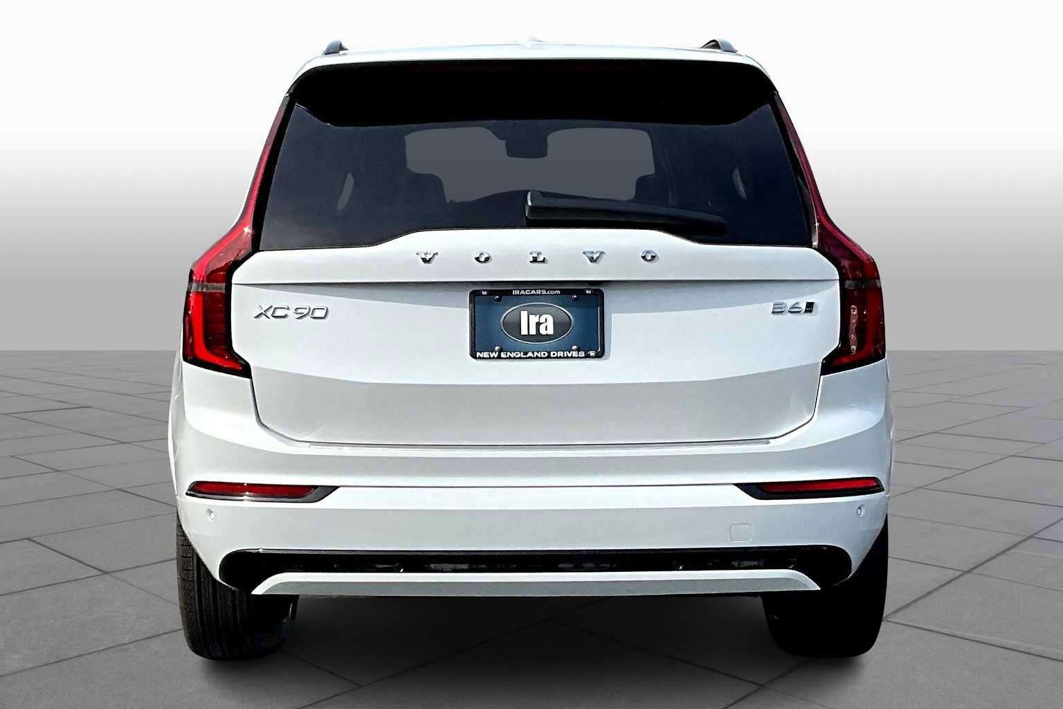 New 2026 Volvo XC90 B6 Ultra w/ Protection Package Premier AWD/4WD image 4