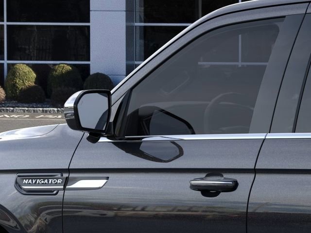 Used 2023 Lincoln Navigator Black Label image 20