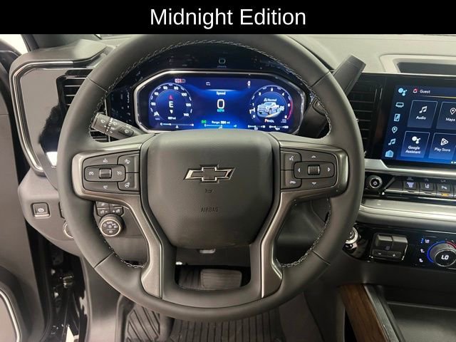 New 2026 Chevrolet Silverado 3500 High Country w/ High Country Premium Package AWD/4WD image 8