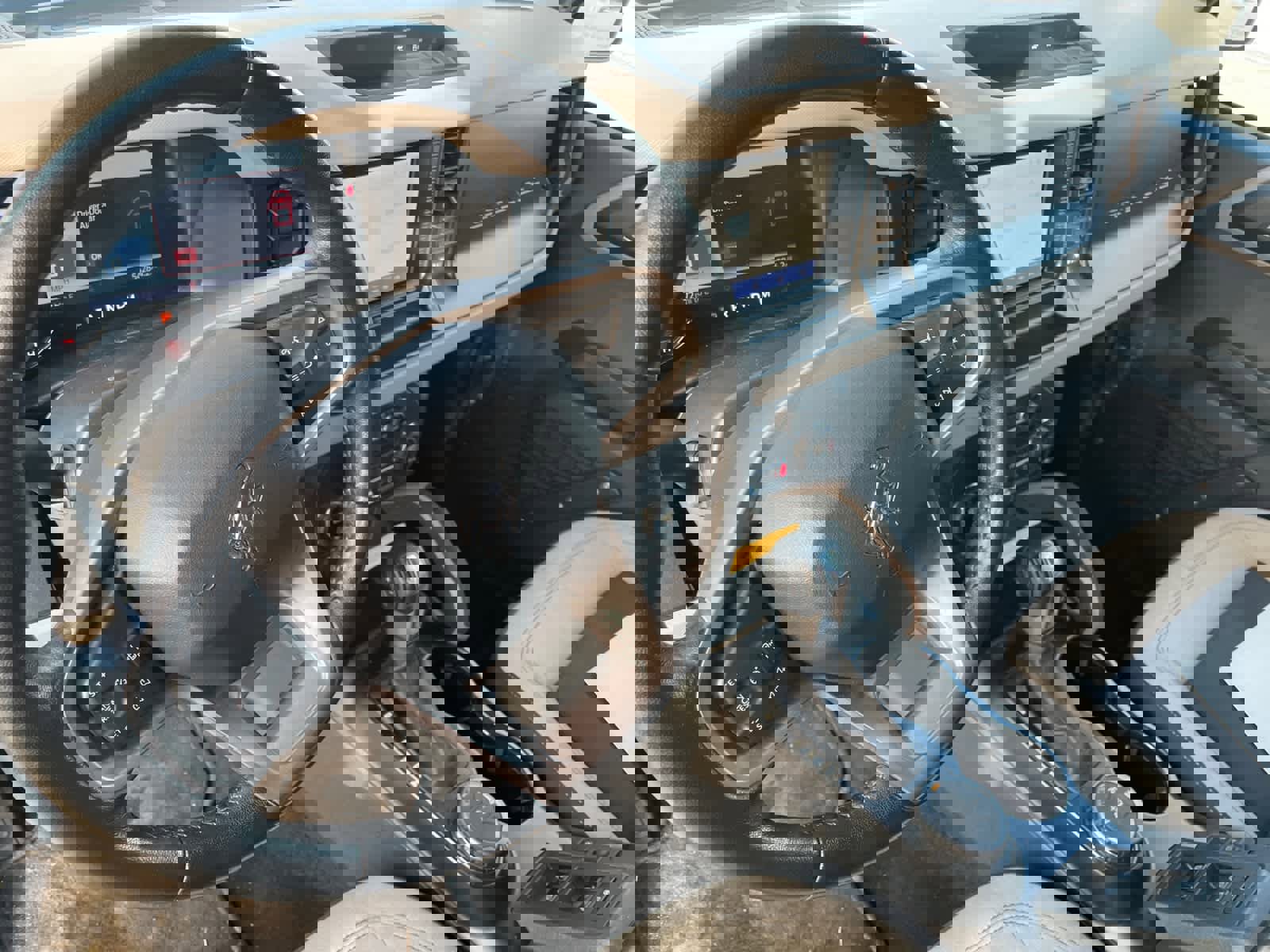 Certified 2021 Ford Bronco Big Bend image 11