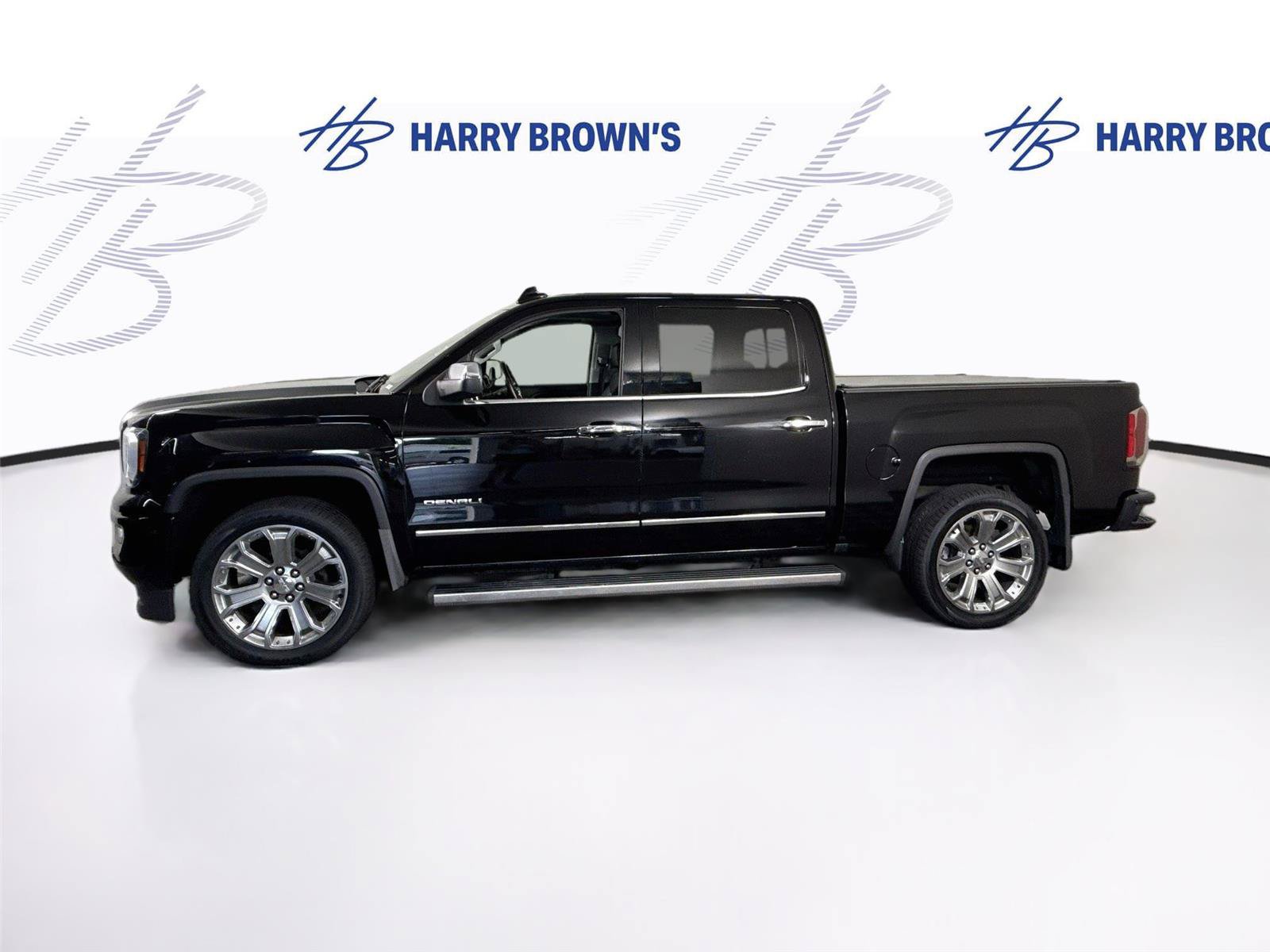 Used 2018 GMC Sierra 1500 Denali w/ Denali Ultimate Package AWD/4WD image 29