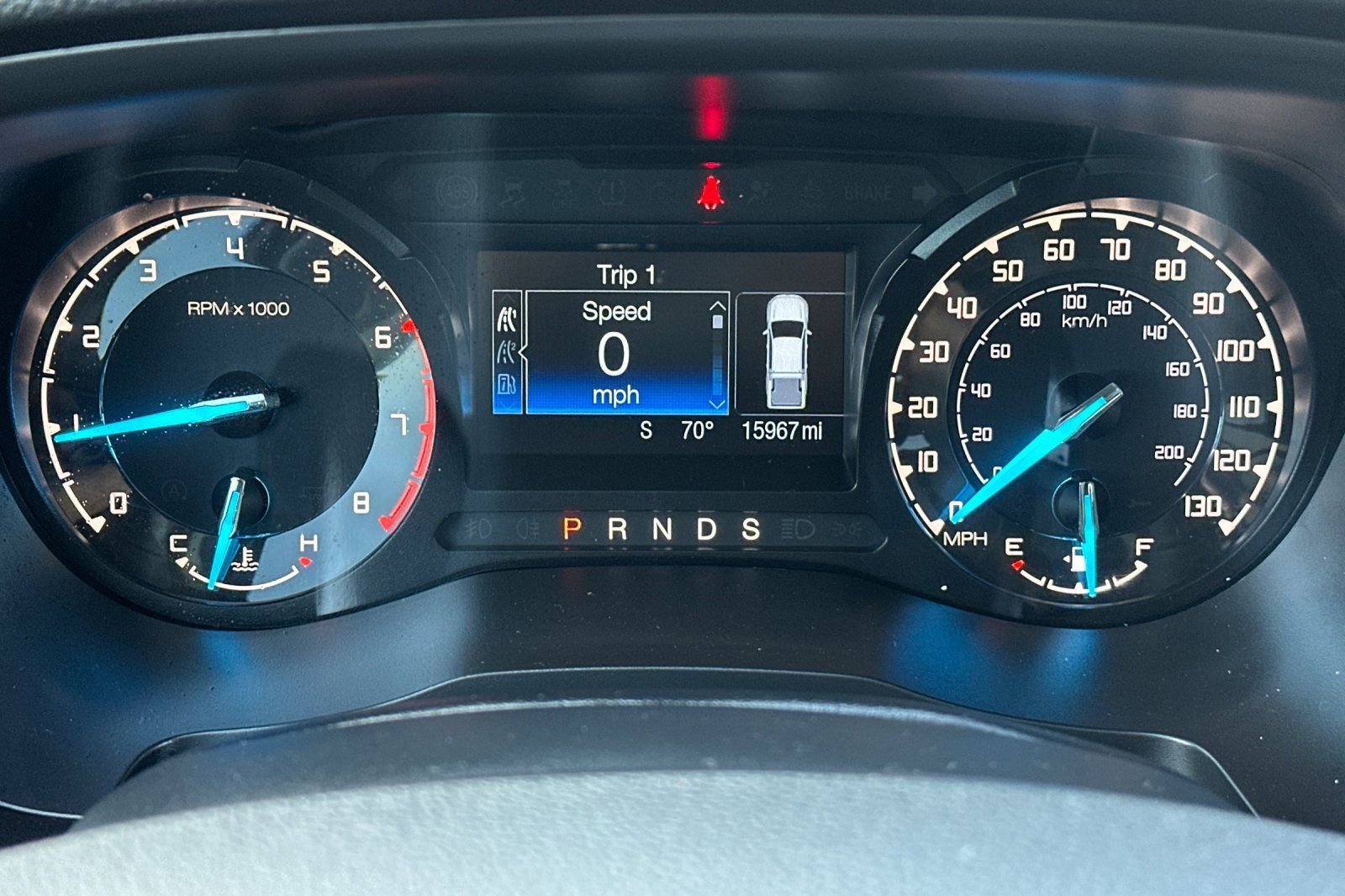 Used 2023 Ford Ranger XLT w/ Equipment Group 301A Mid image 25