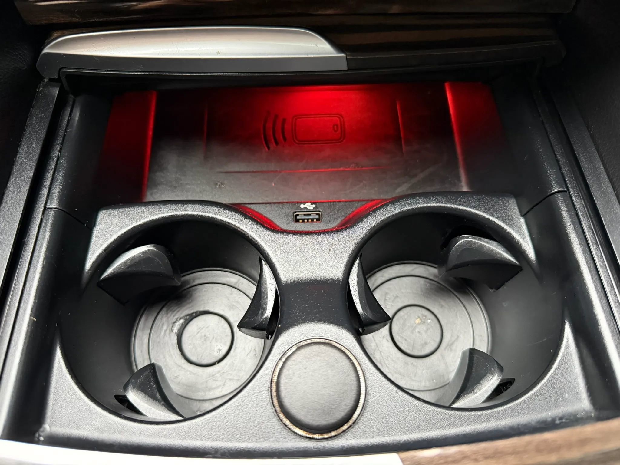 Used 2021 BMW 530i xDrive w/ Convenience Package image 22