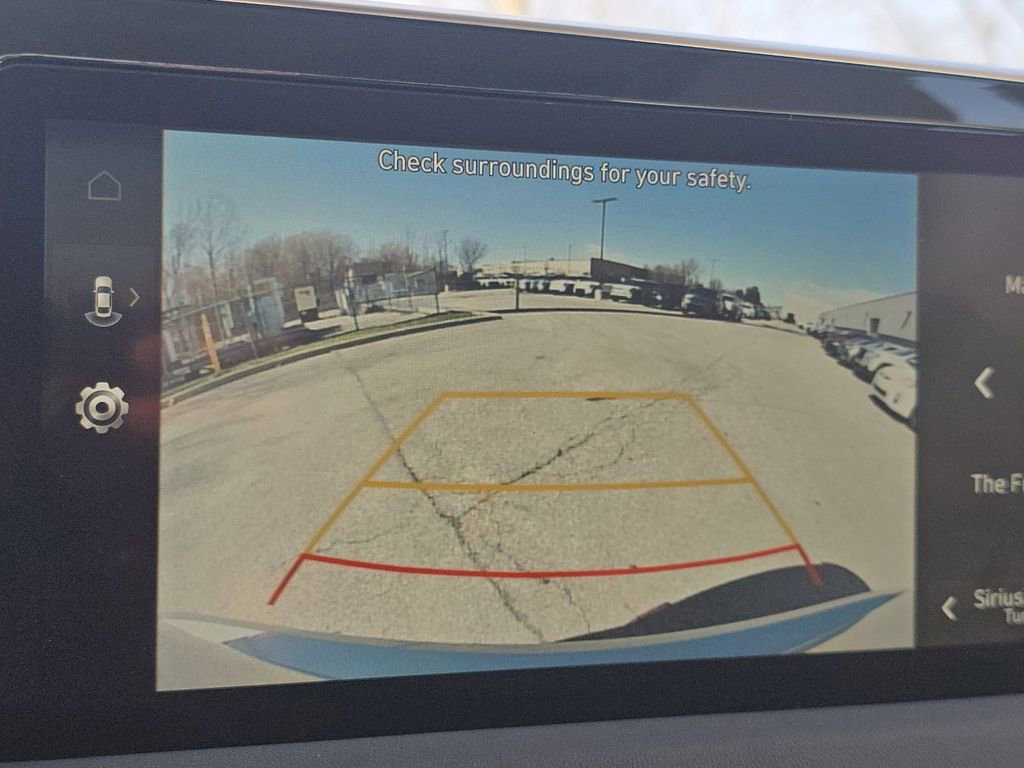 Used 2023 Hyundai Sonata SEL w/ Winter Weather Package image 29