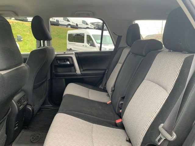 Used 2017 Toyota 4Runner SR5 image 23