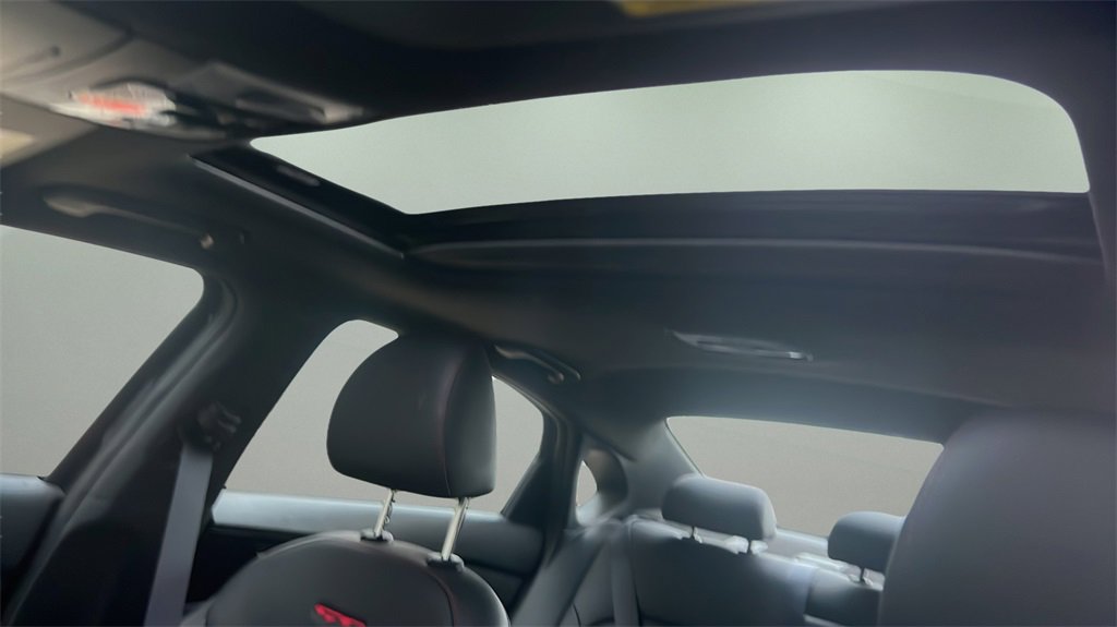 Used 2024 Kia Forte GT w/ GT2 Package image 17