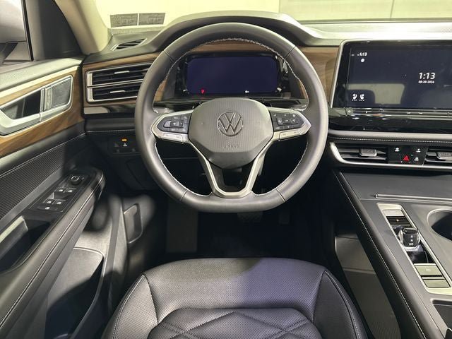 New 2026 Volkswagen Atlas SE AWD/4WD image 22