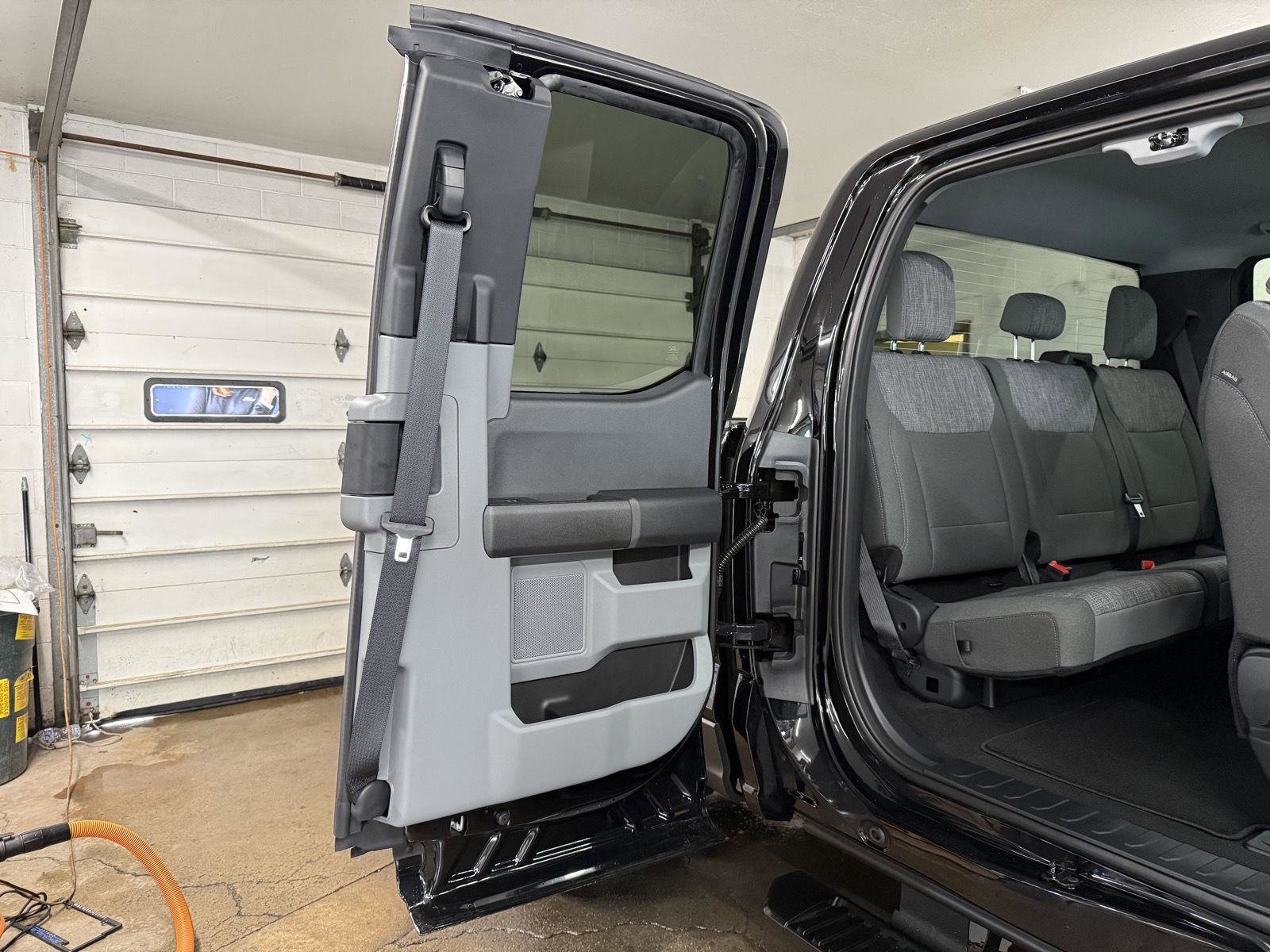 New 2026 Ford F350 XLT w/ FX4 Off-Road Package image 23