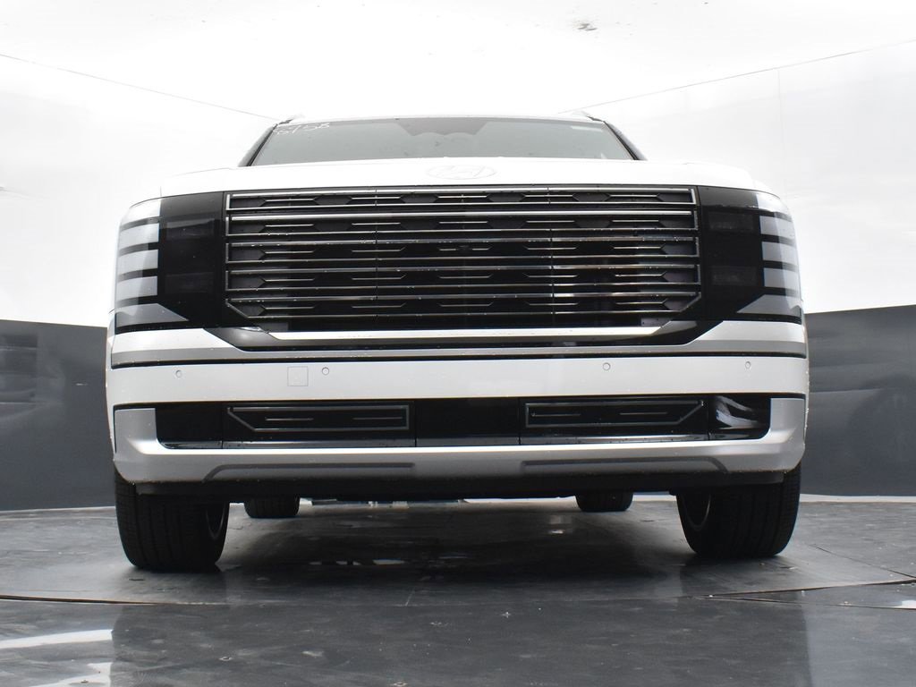 New 2026 Hyundai Palisade Calligraphy image 32