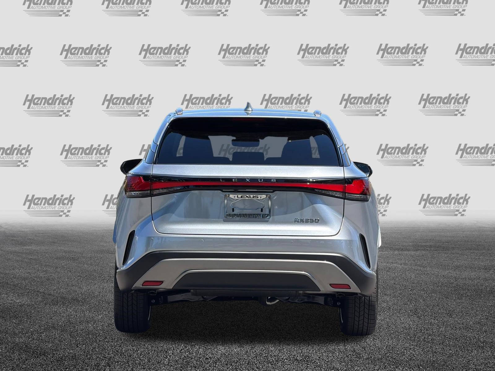 New 2026 Lexus RX 350 Premium Plus FWD image 6
