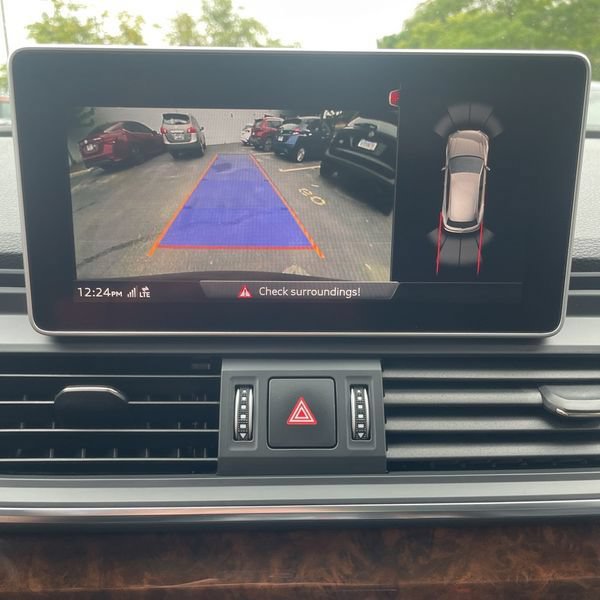 Used 2018 Audi Q5 2.0T Premium Plus AWD/4WD image 32