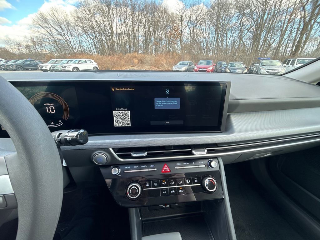 New 2026 Hyundai Sonata SE image 22