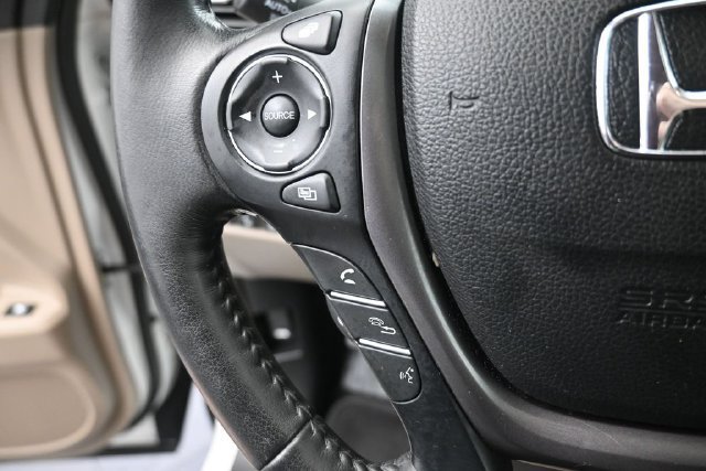 Certified 2022 Honda Ridgeline RTL-E image 6